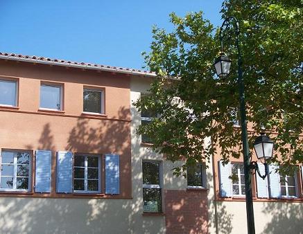 R&eacute;sidence Rubiana