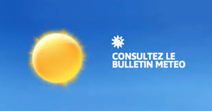 M&eacute;t&eacute;o &agrave; Fronton